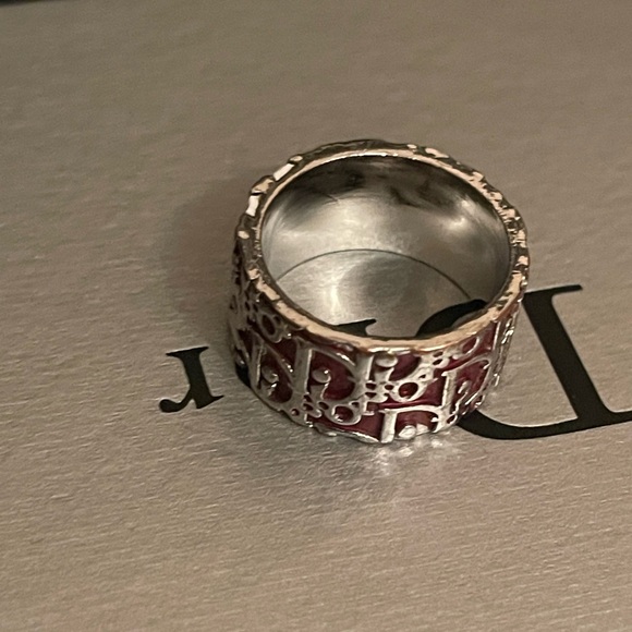 Dior Ring - Picture 4 of 11